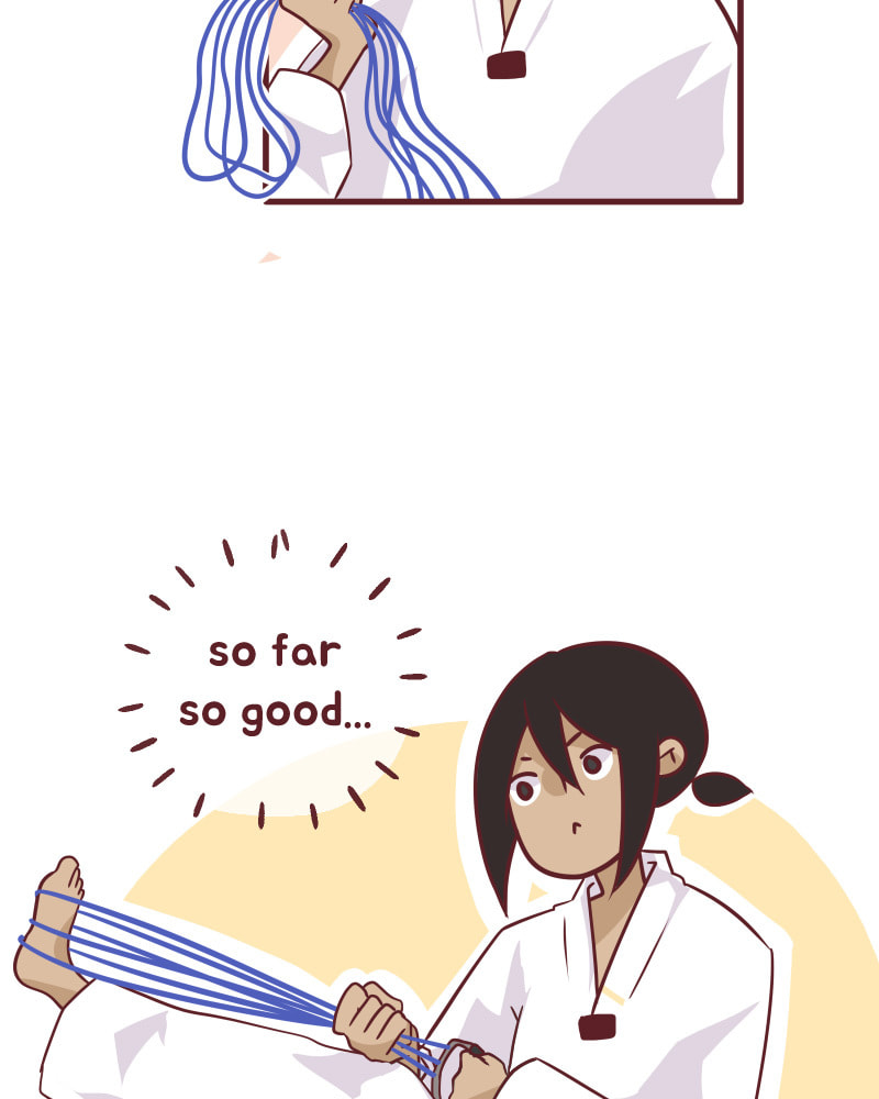 Just for Kicks Chapter 57.4 page 10 - 