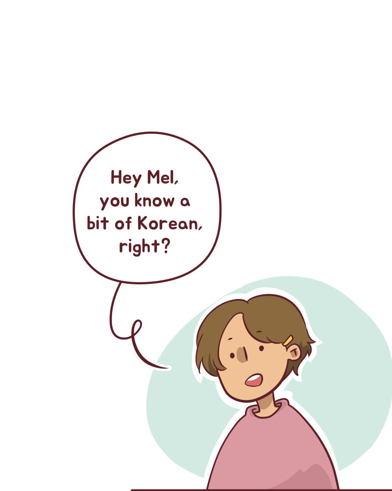 Just for Kicks Chapter 57.5 page 2 - 
