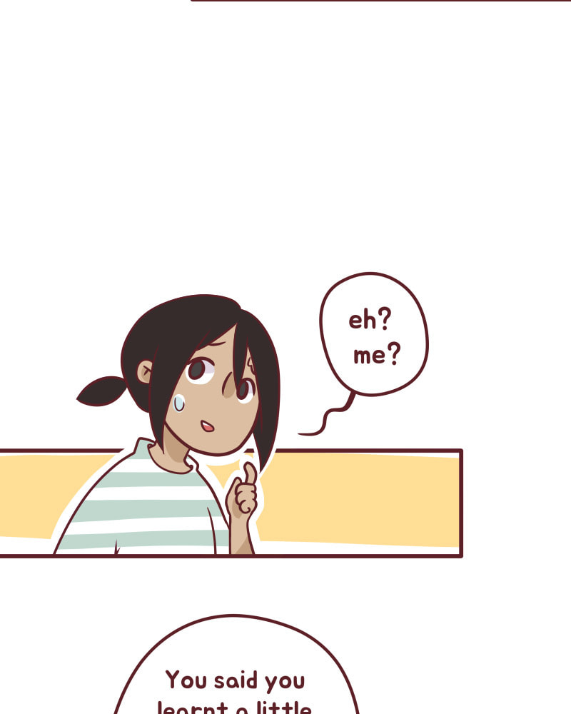 Just for Kicks Chapter 57.5 page 3 - 