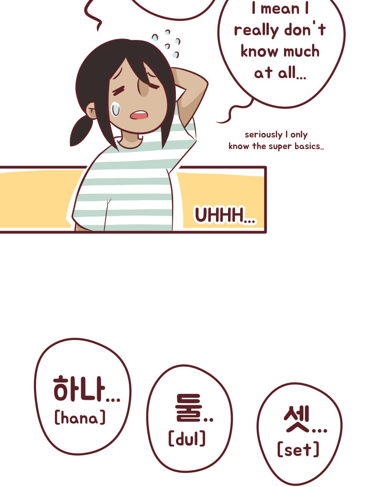 Just for Kicks Chapter 57.5 page 5 - 