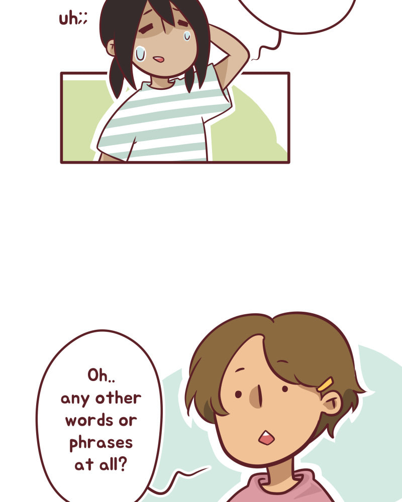 Just for Kicks Chapter 57.5 page 8 - 