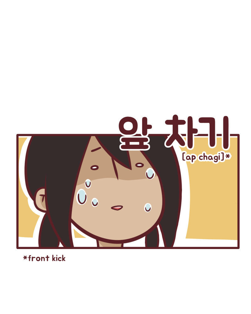 Just for Kicks Chapter 57.5 page 10 - 
