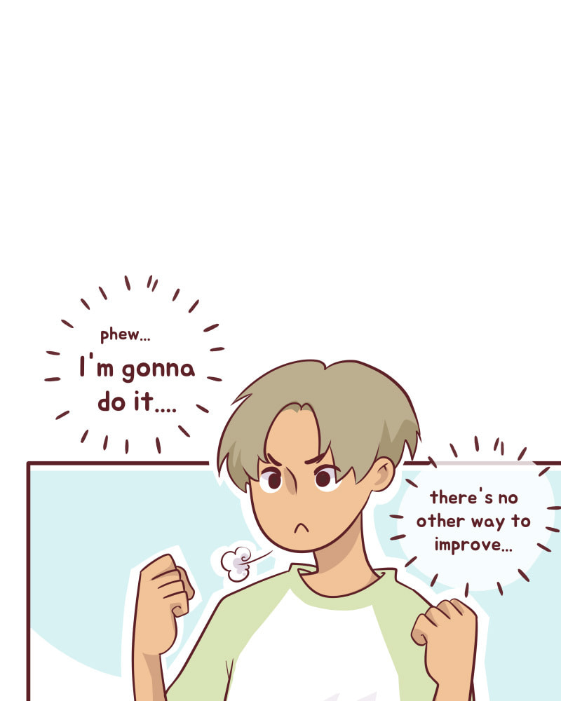 Just for Kicks Chapter 57.6 page 2 - 