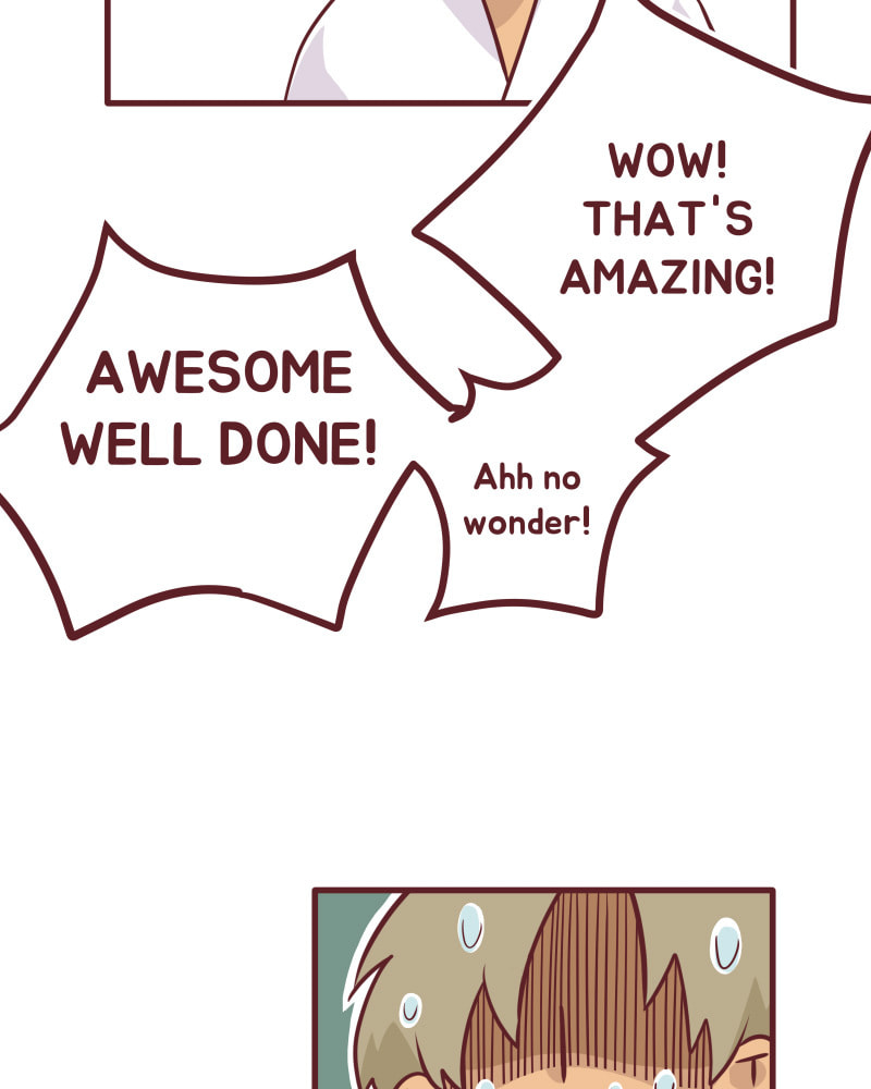 Just for Kicks Chapter 57.6 page 11 - 