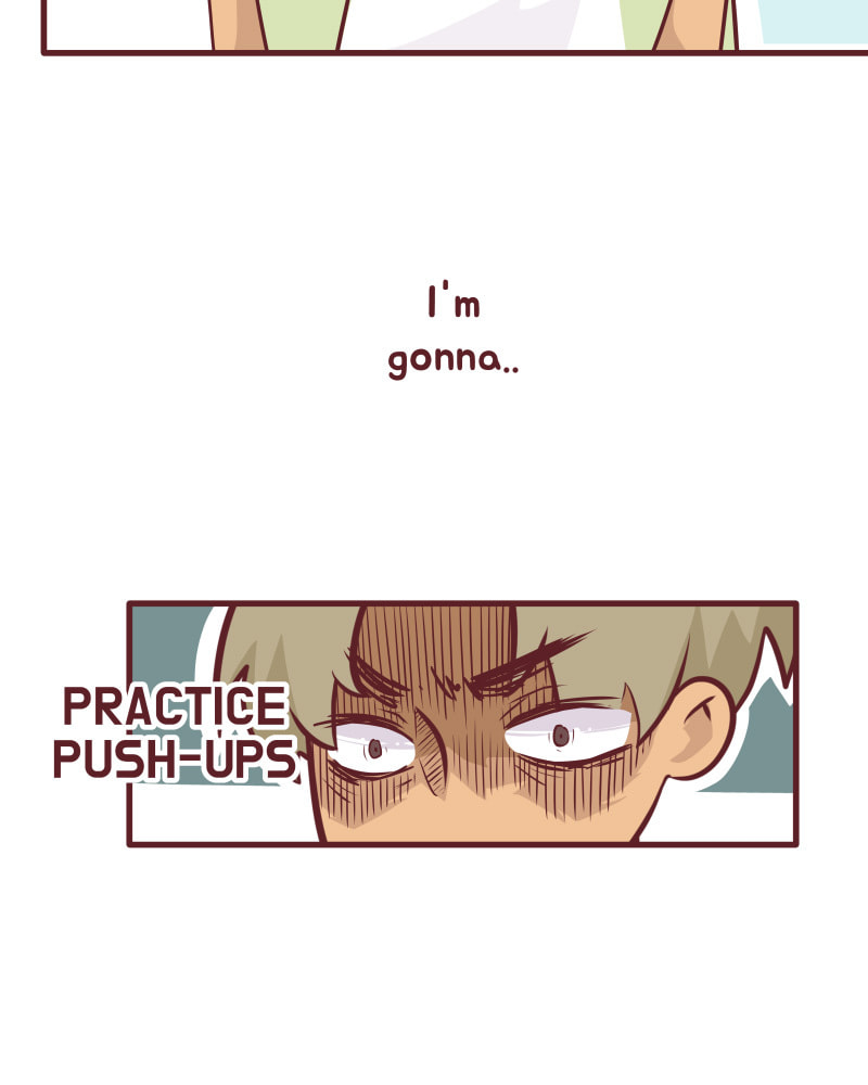 Just for Kicks Chapter 57.6 page 3 - 