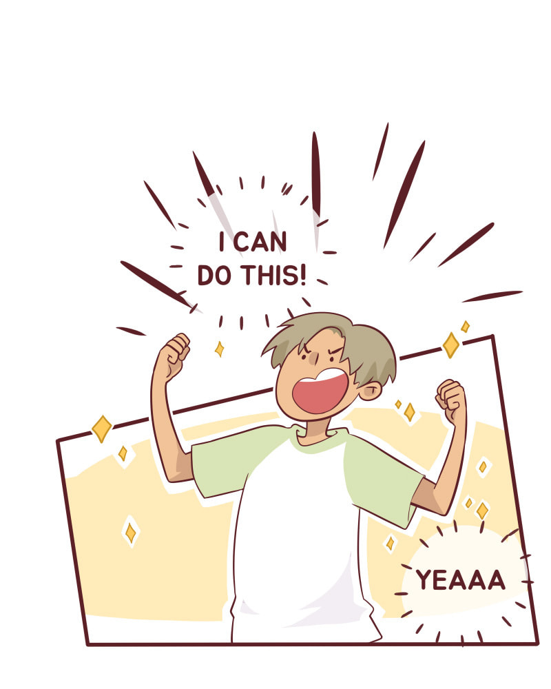 Just for Kicks Chapter 57.6 page 4 - 