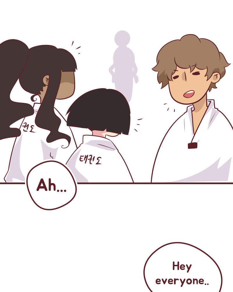 Just for Kicks Chapter 57.6 page 6 - 