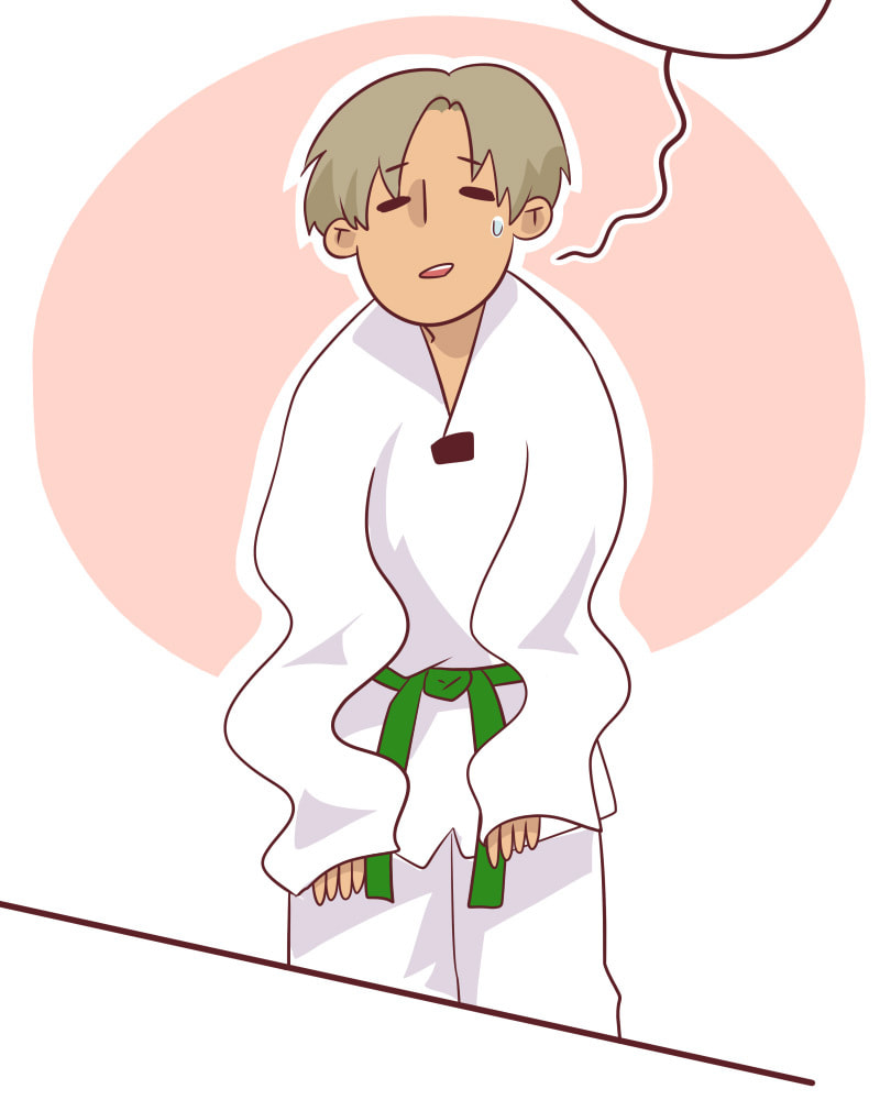 Just for Kicks Chapter 57.6 page 7 - 