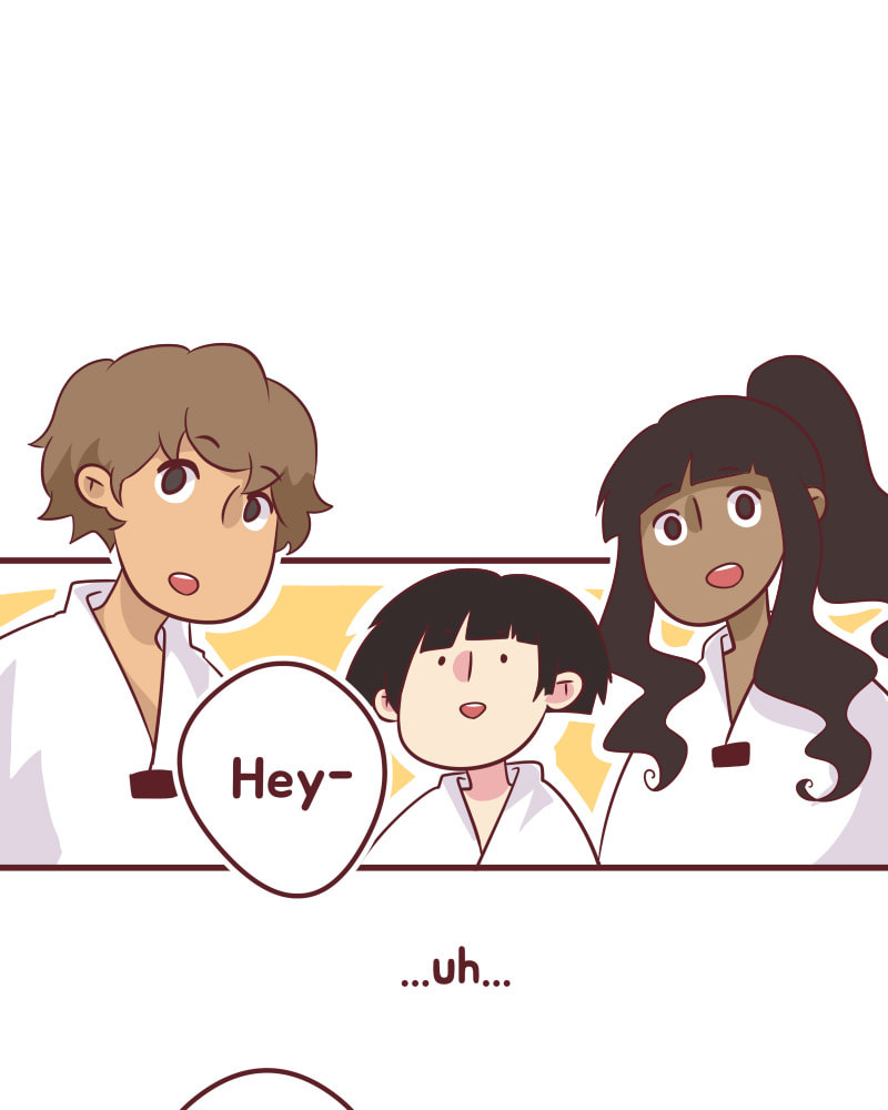 Just for Kicks Chapter 57.6 page 8 - 