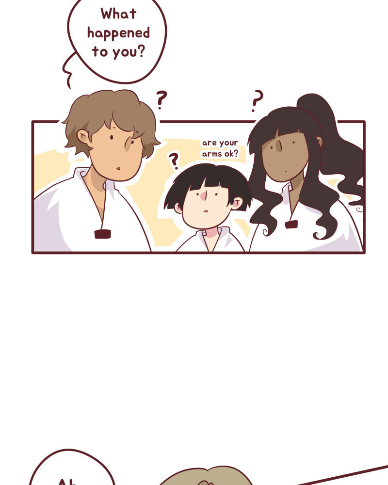 Just for Kicks Chapter 57.6 page 9 - 