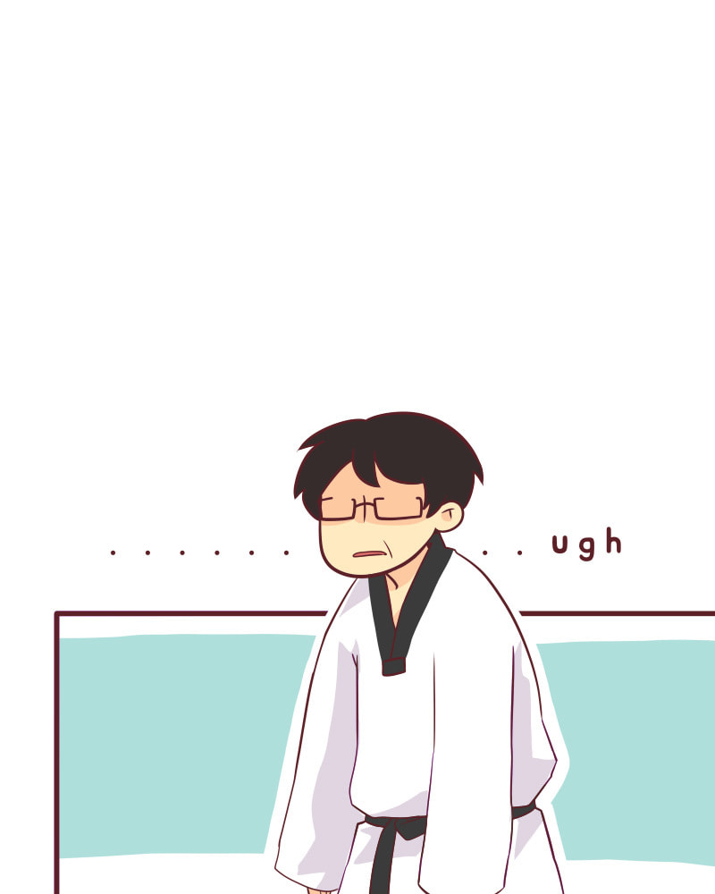 Just for Kicks Chapter 57.7 page 2 - 