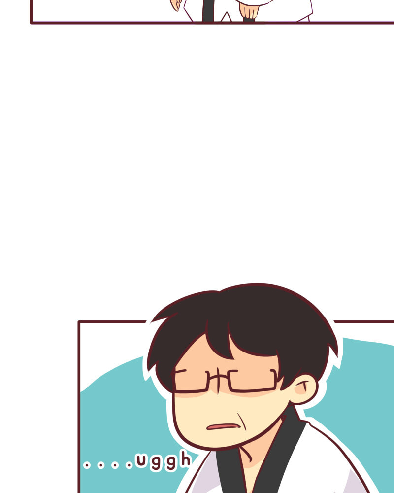 Just for Kicks Chapter 57.7 page 3 - 