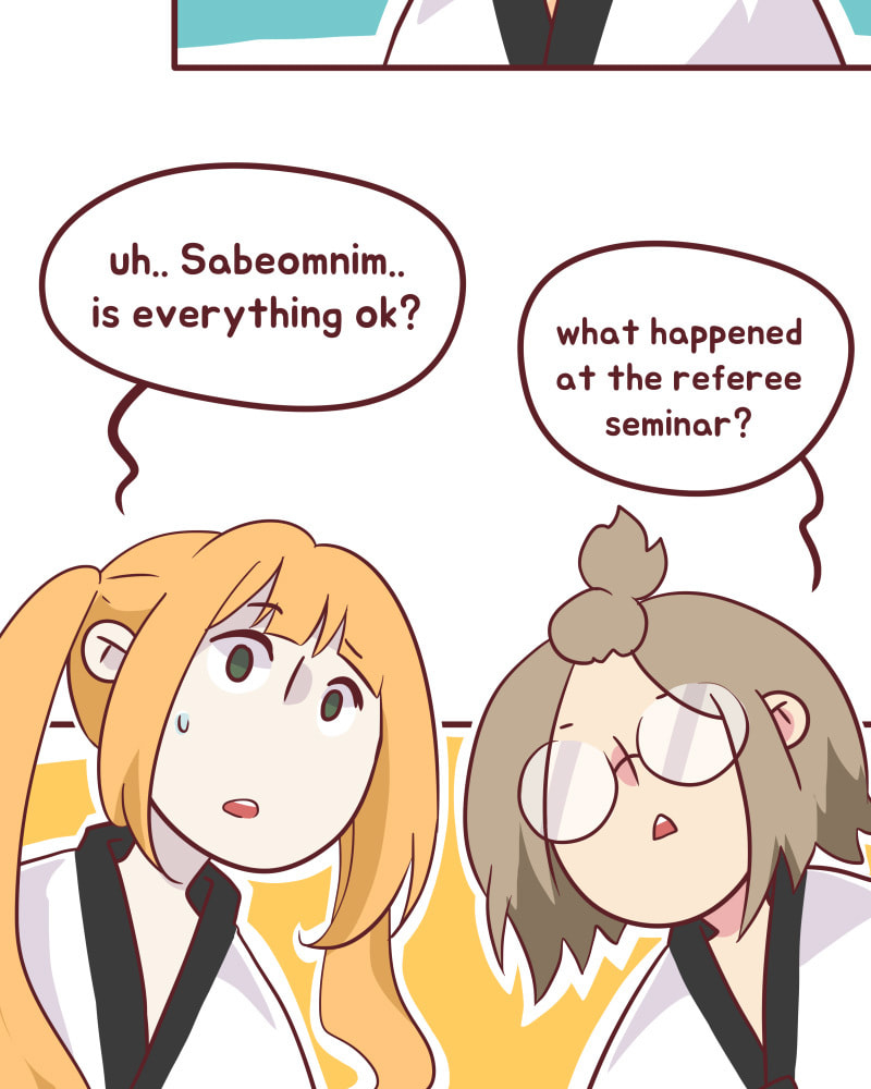 Just for Kicks Chapter 57.7 page 4 - 
