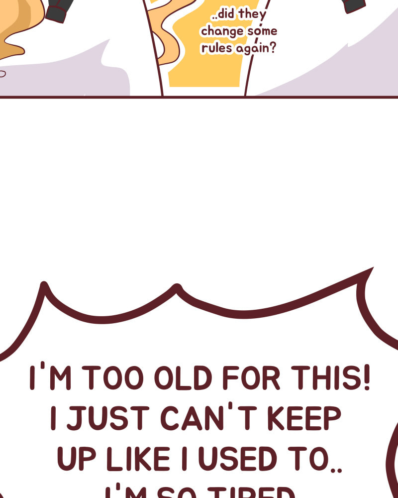 Just for Kicks Chapter 57.7 page 5 - 