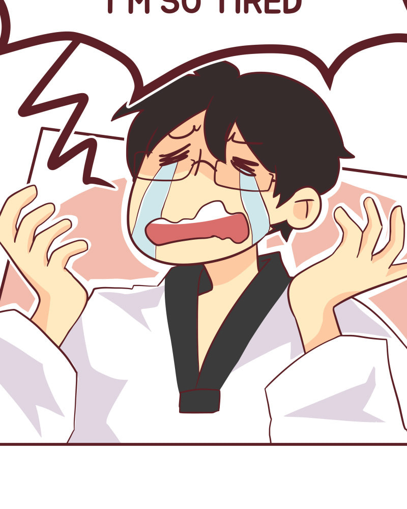 Just for Kicks Chapter 57.7 page 6 - 