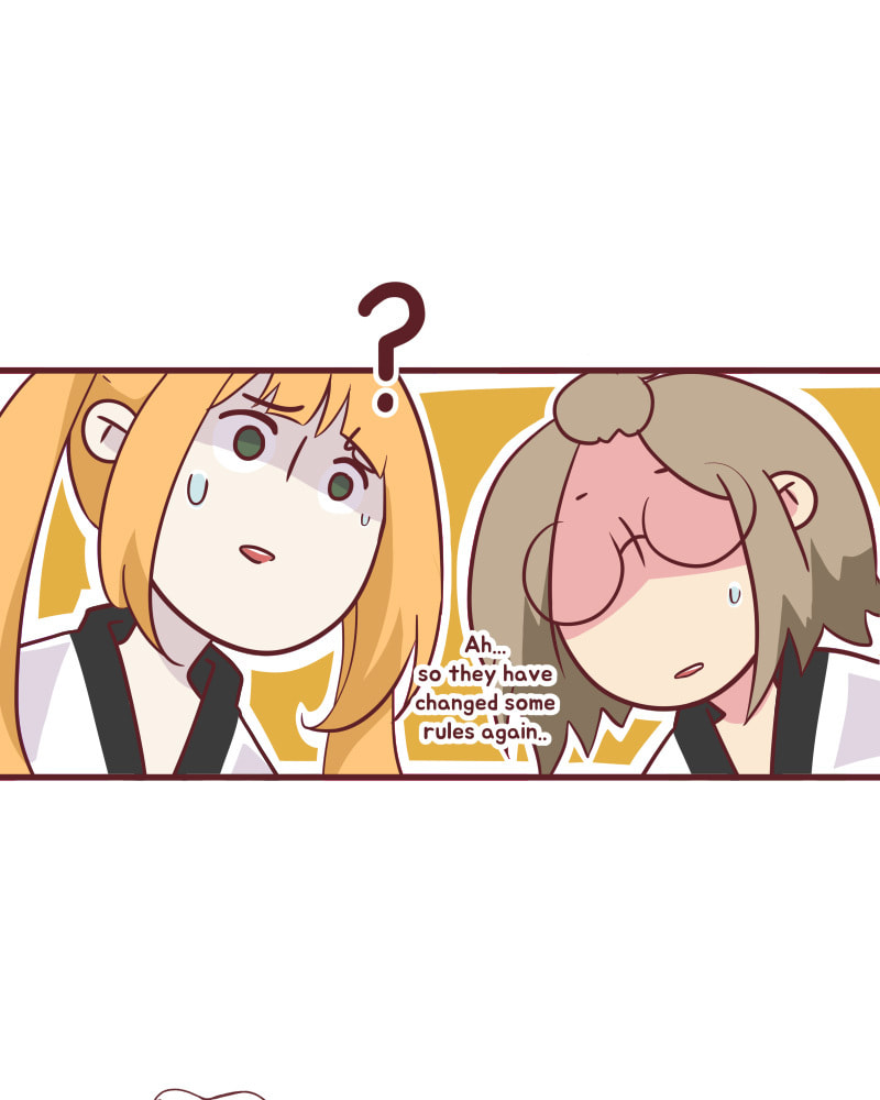 Just for Kicks Chapter 57.7 page 7 - 