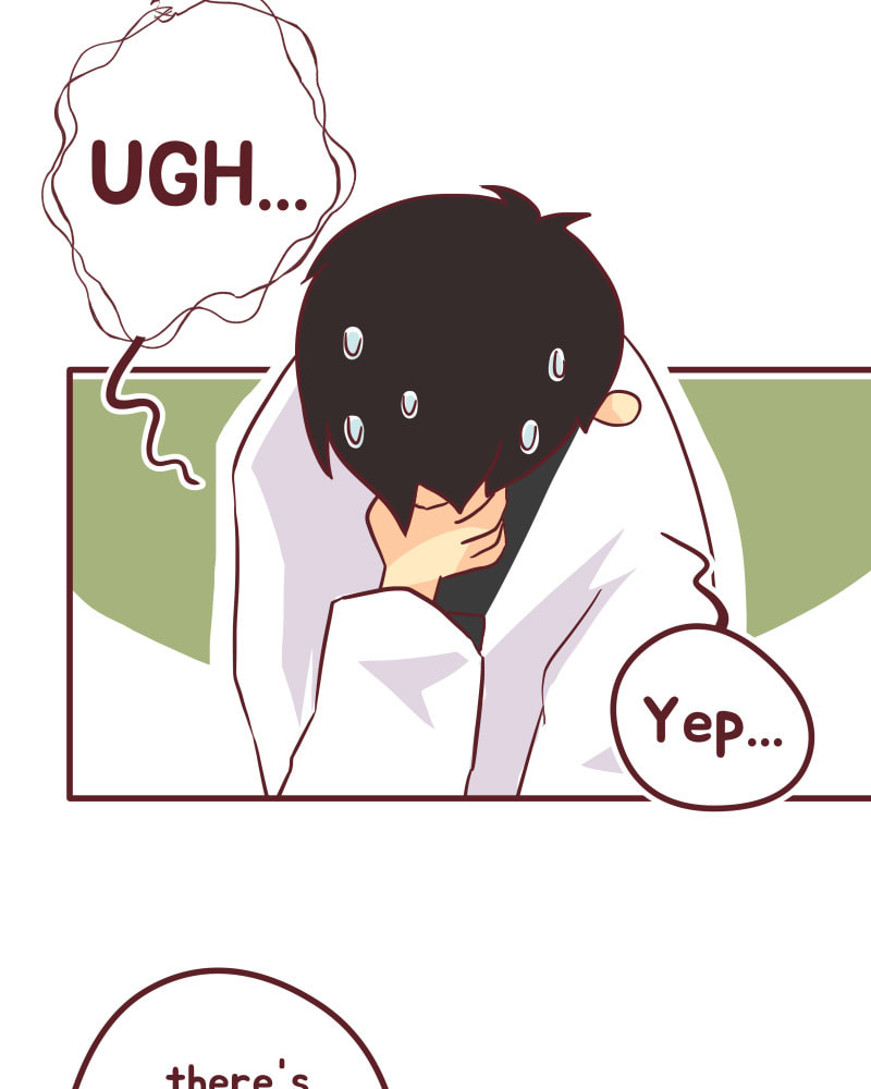 Just for Kicks Chapter 57.7 page 8 - 