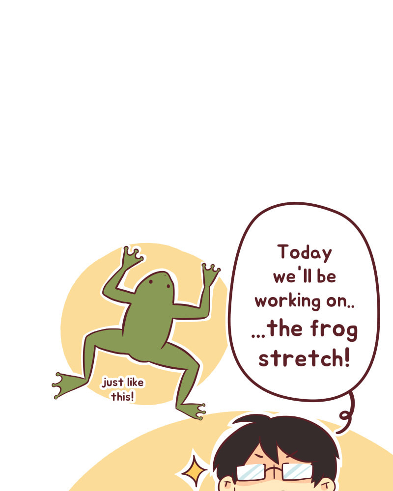 Just for Kicks Chapter 57.8 page 2 - 