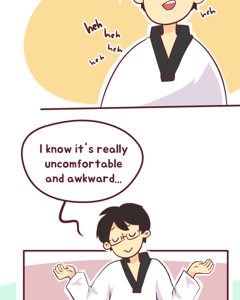Just for Kicks Chapter 57.8 page 3 - 
