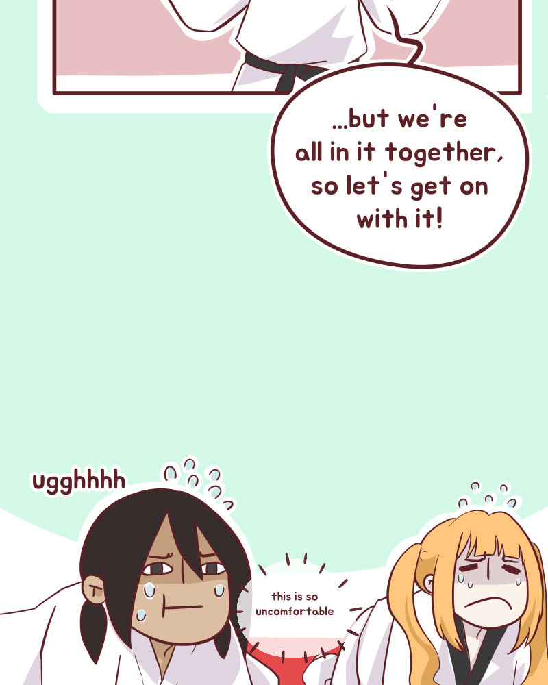 Just for Kicks Chapter 57.8 page 4 - 