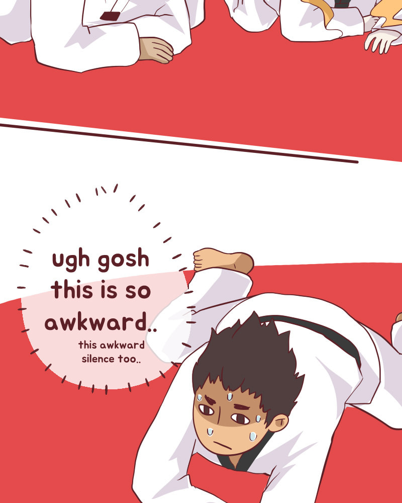 Just for Kicks Chapter 57.8 page 5 - 