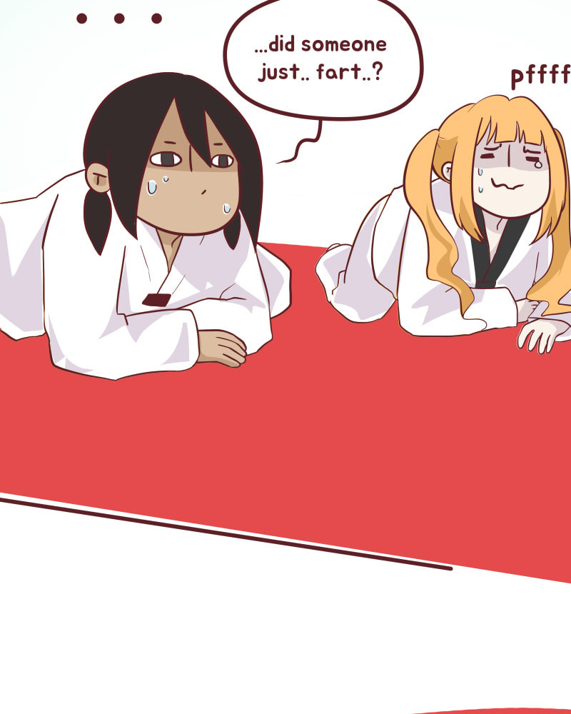 Just for Kicks Chapter 57.8 page 7 - 