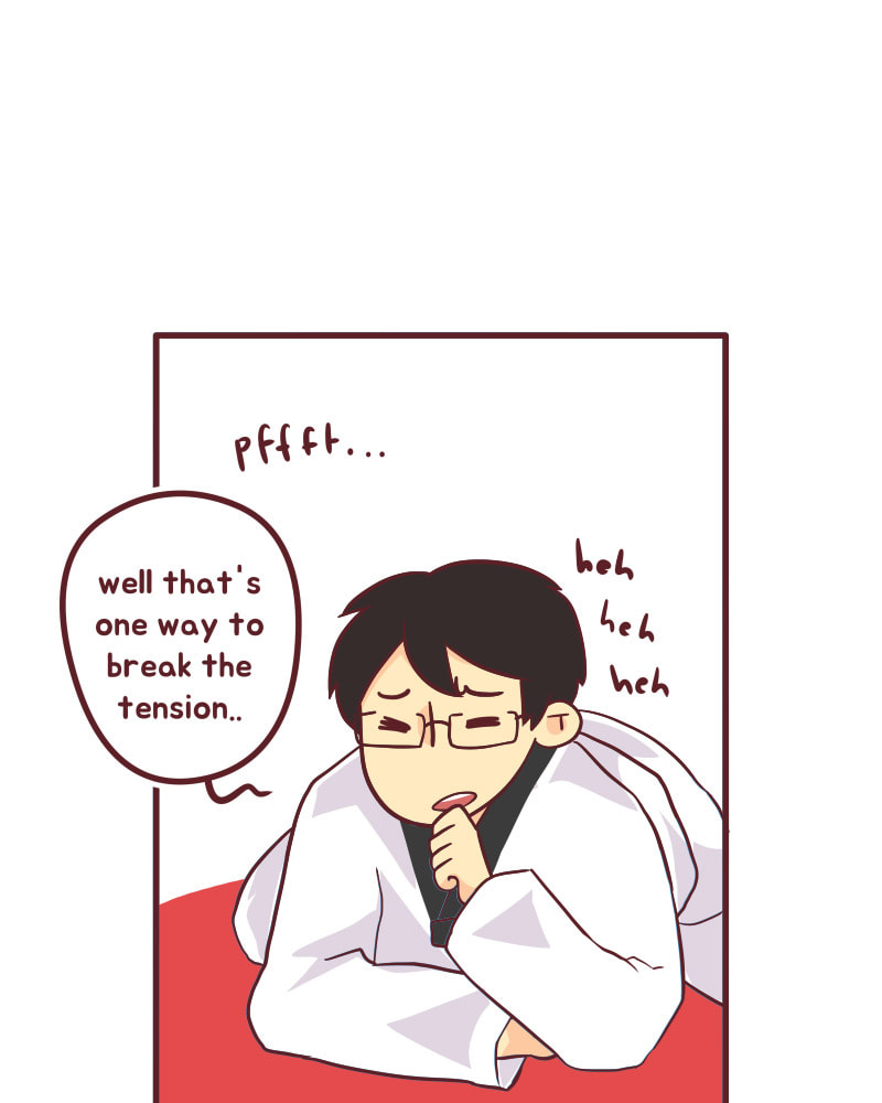 Just for Kicks Chapter 57.8 page 10 - 