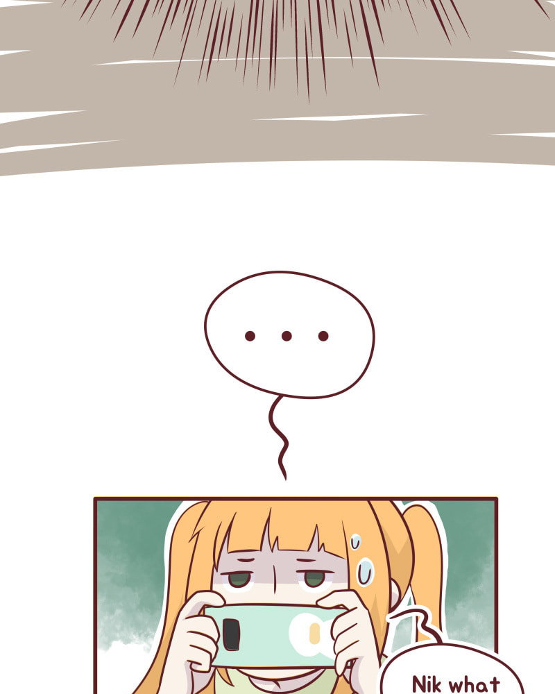 Just for Kicks Chapter 57.9 page 11 - 