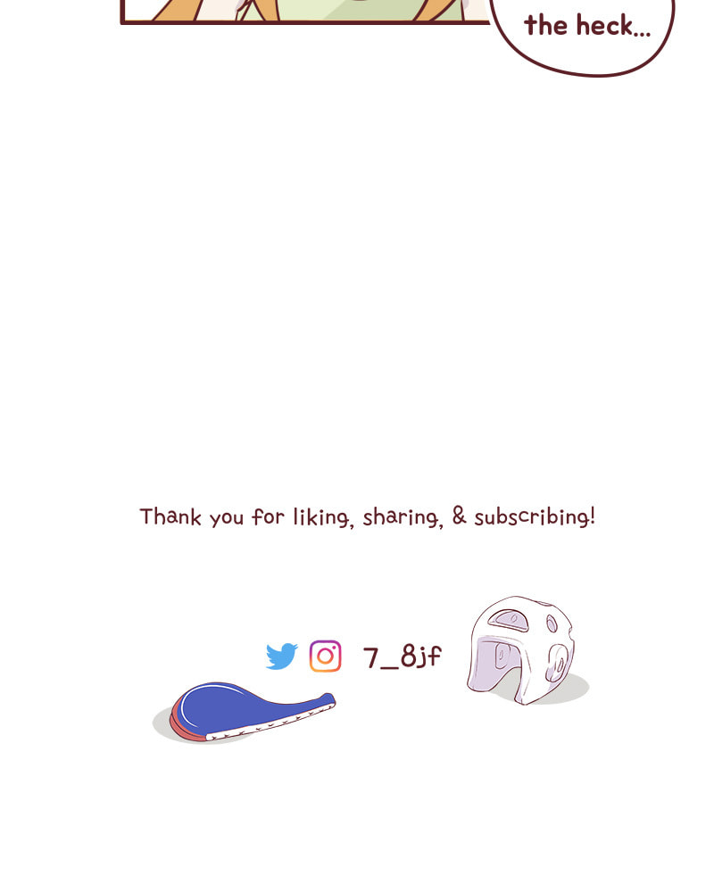 Just for Kicks Chapter 57.9 page 12 - 