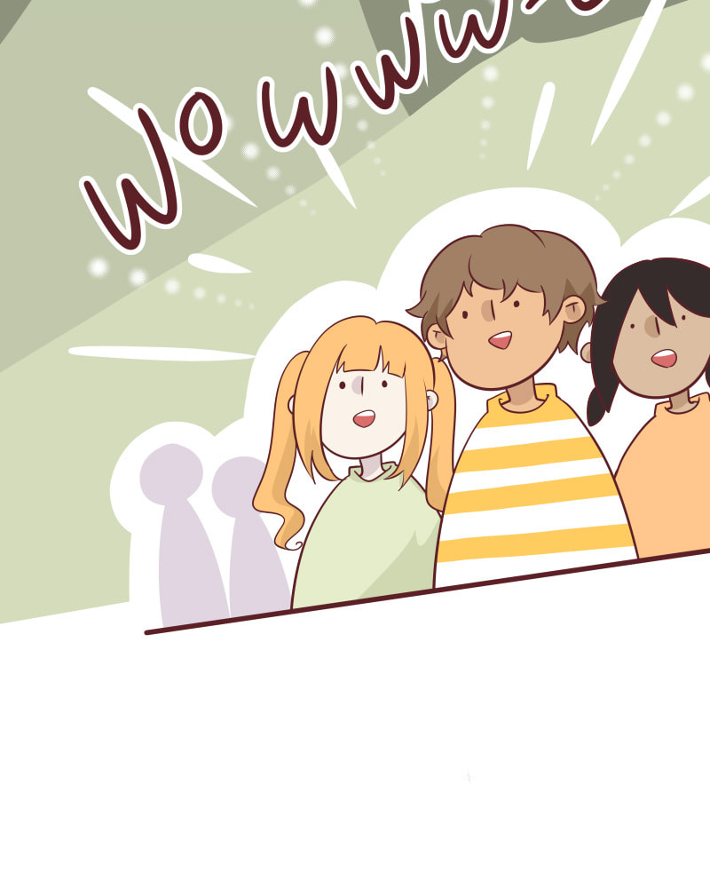 Just for Kicks Chapter 57.9 page 3 - 