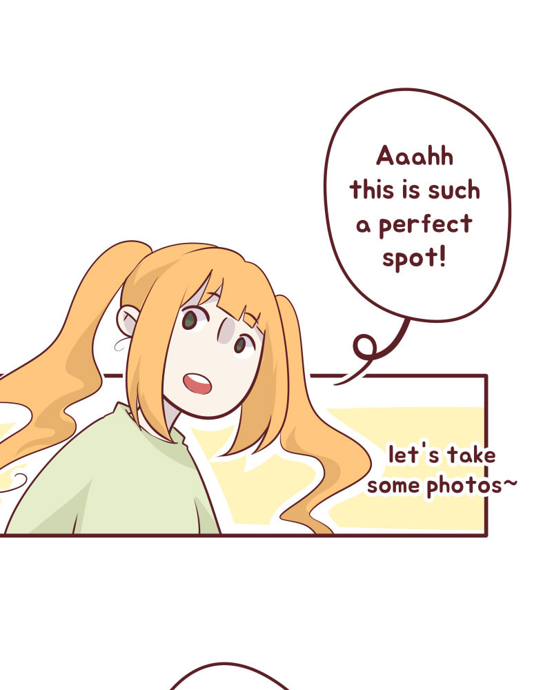 Just for Kicks Chapter 57.9 page 4 - 