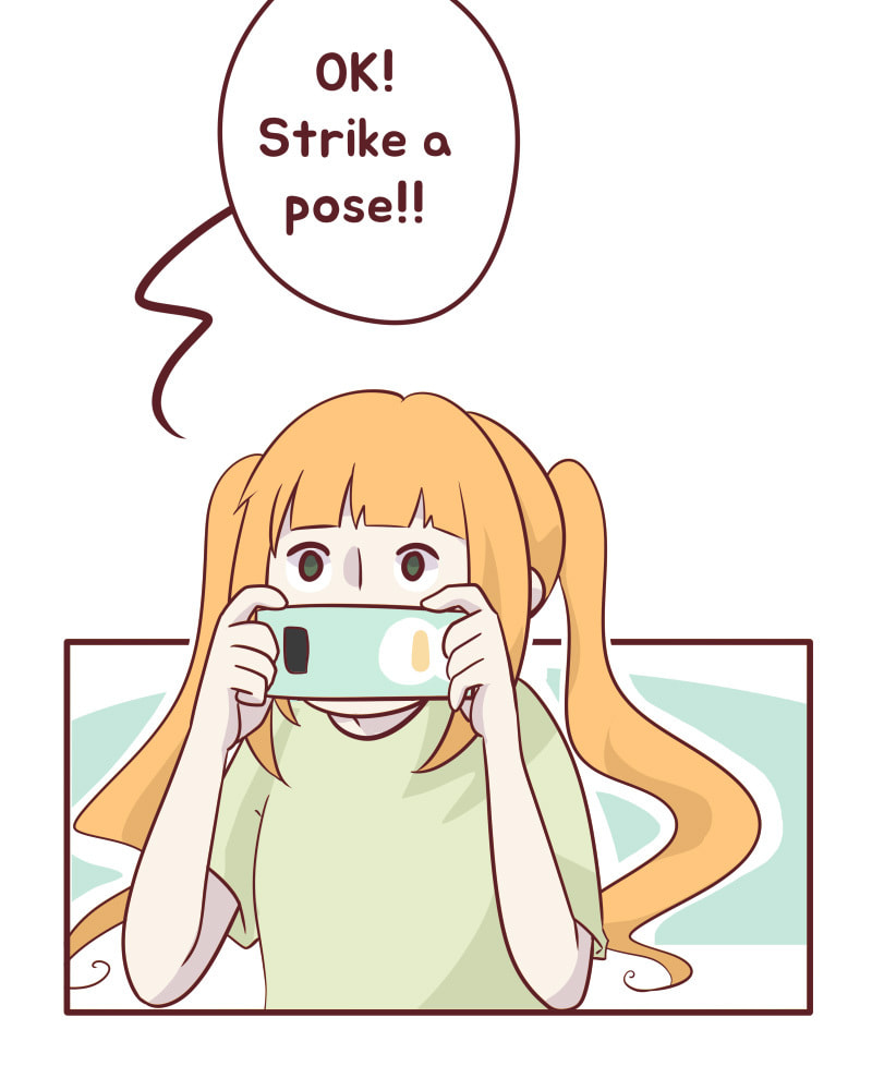 Just for Kicks Chapter 57.9 page 5 - 