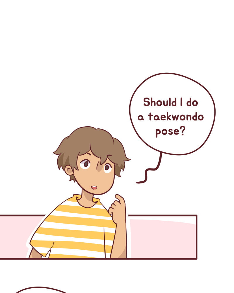 Just for Kicks Chapter 57.9 page 6 - 
