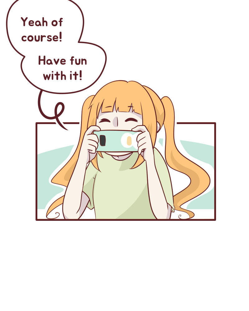 Just for Kicks Chapter 57.9 page 7 - 