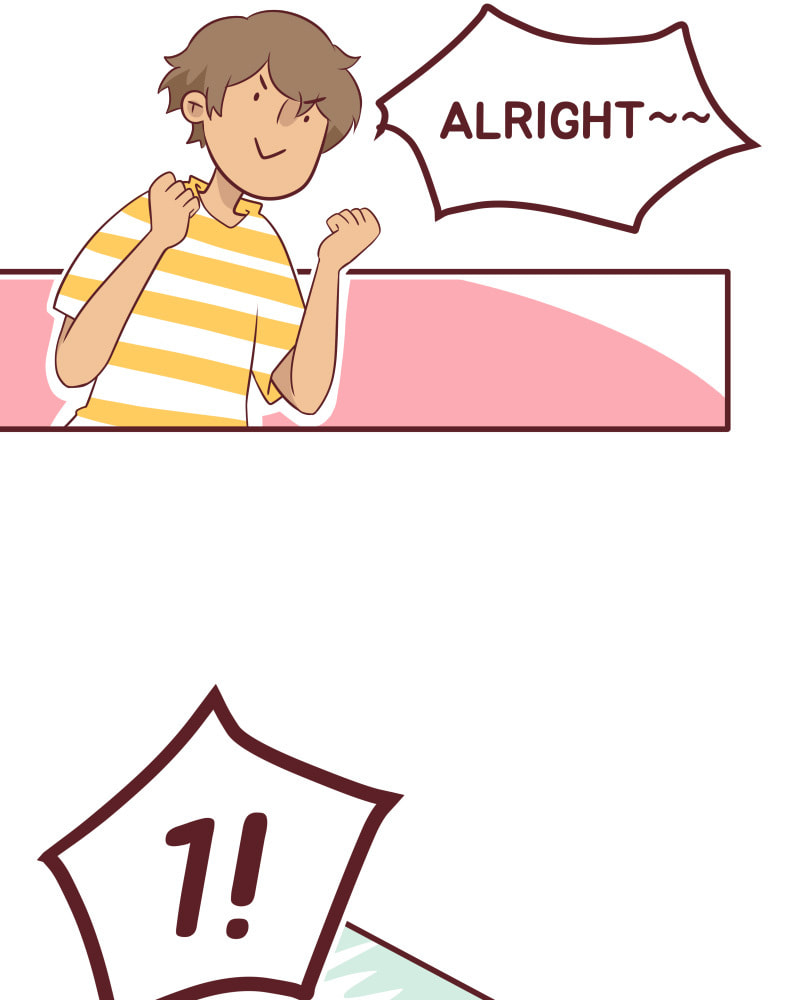 Just for Kicks Chapter 57.9 page 8 - 