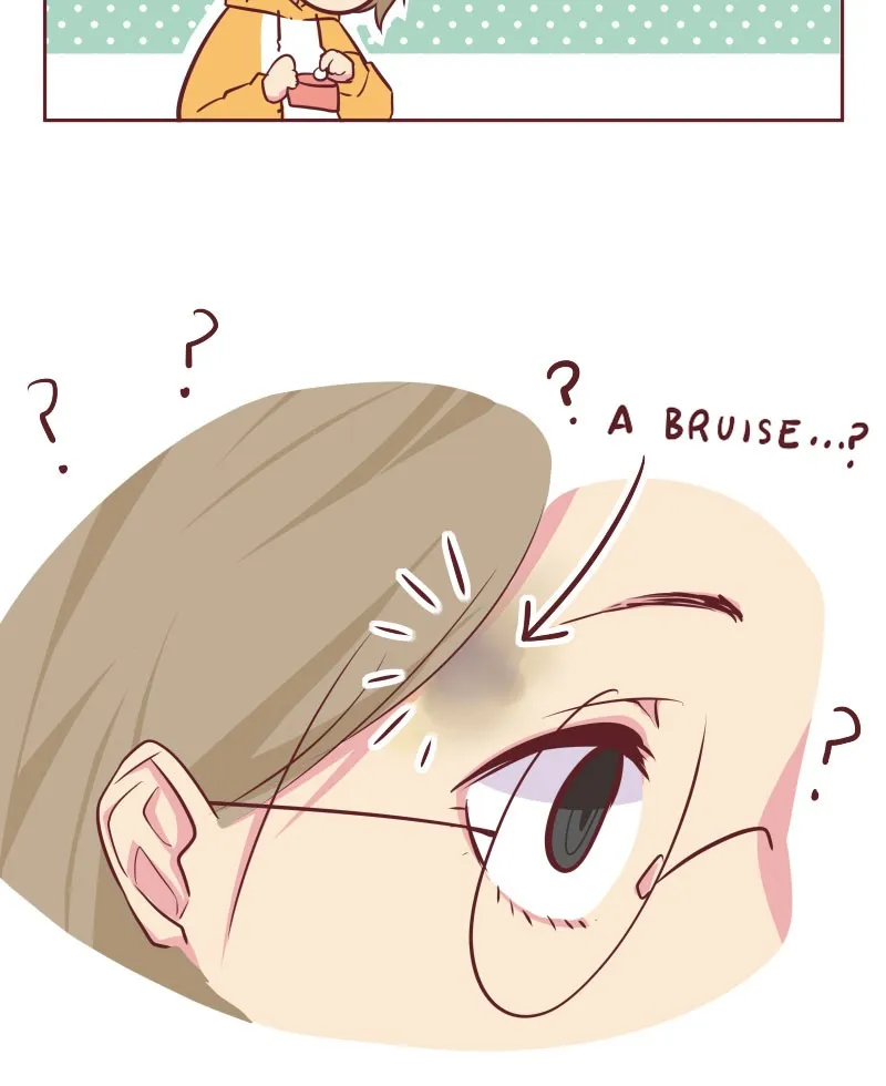 Just for Kicks Chapter 57 page 3 - 
