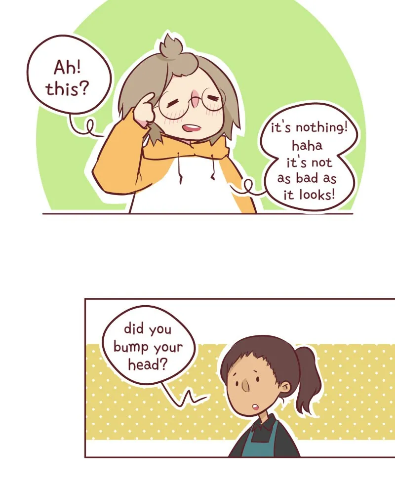 Just for Kicks Chapter 57 page 5 - 