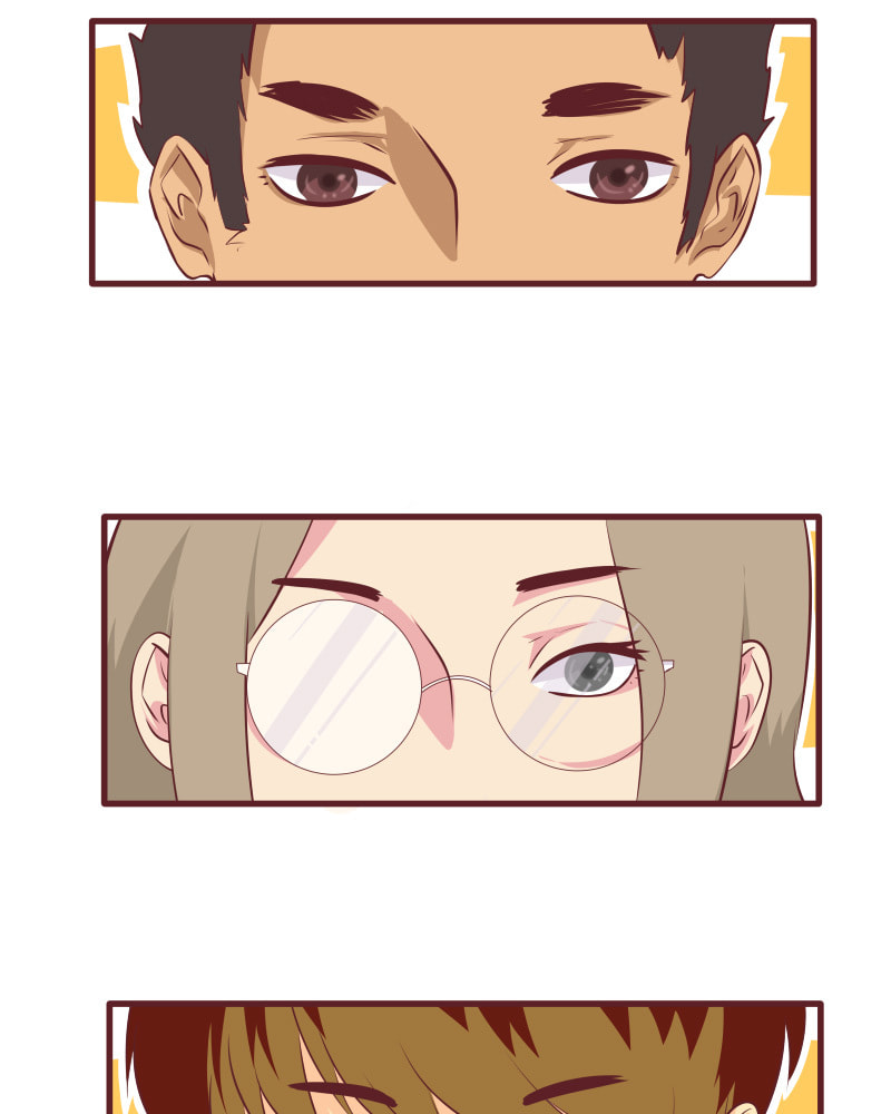 Just for Kicks Chapter 58.1 page 3 - 