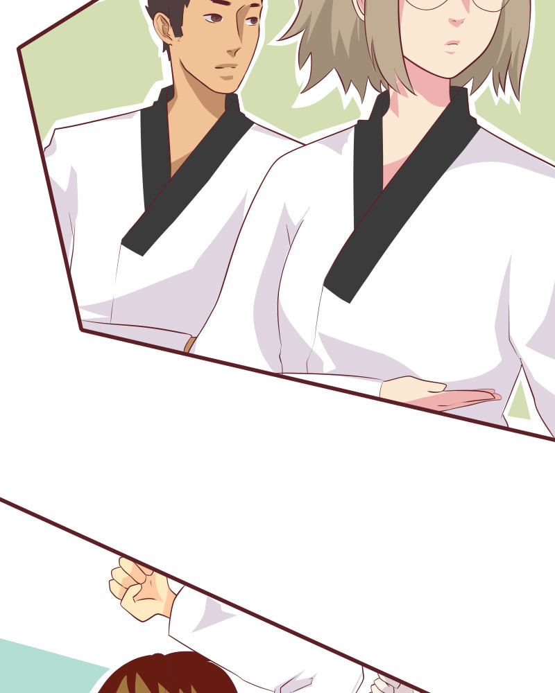 Just for Kicks Chapter 58.1 page 5 - 