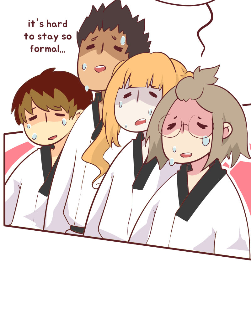 Just for Kicks Chapter 58.1 page 10 - 
