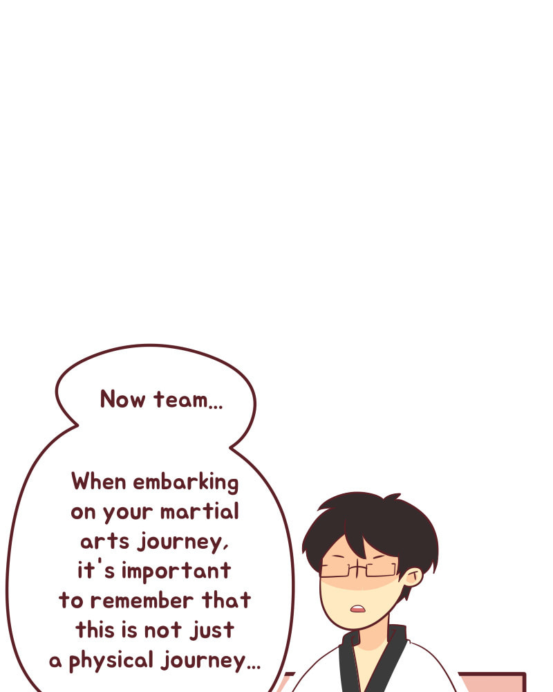 Just for Kicks Chapter 58.2 page 2 - 