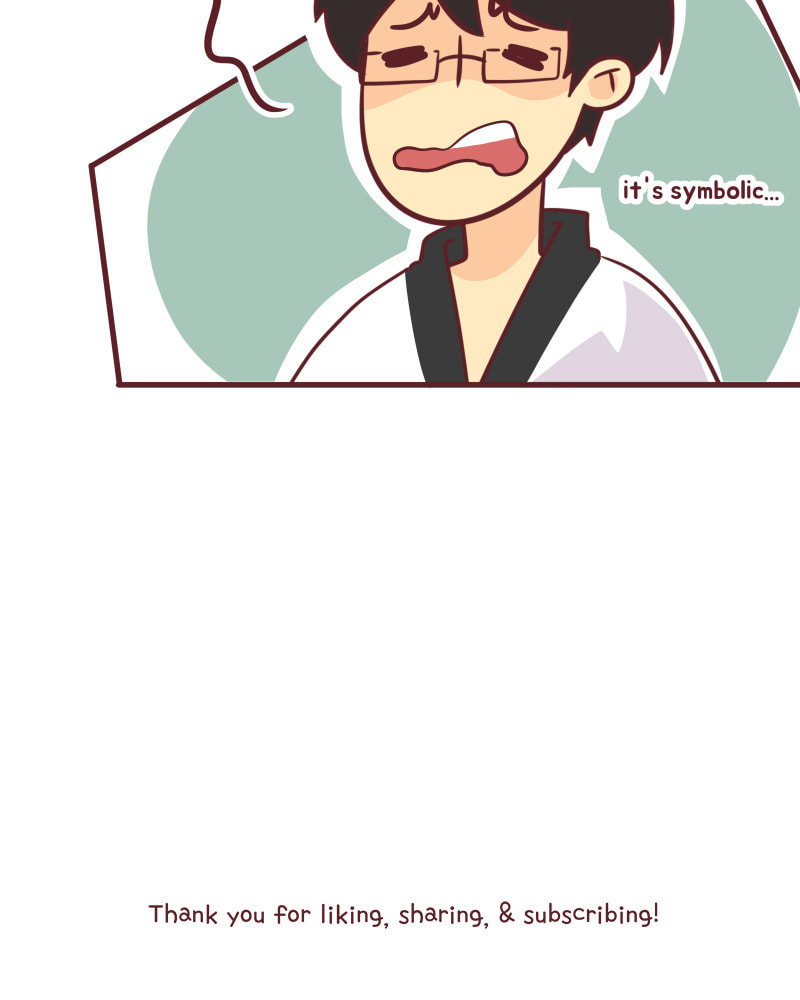 Just for Kicks Chapter 58.2 page 11 - 