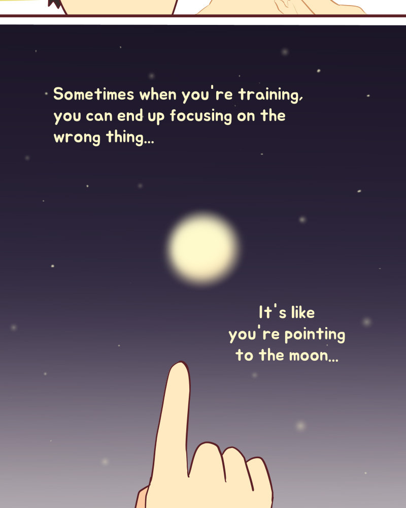 Just for Kicks Chapter 58.2 page 4 - 