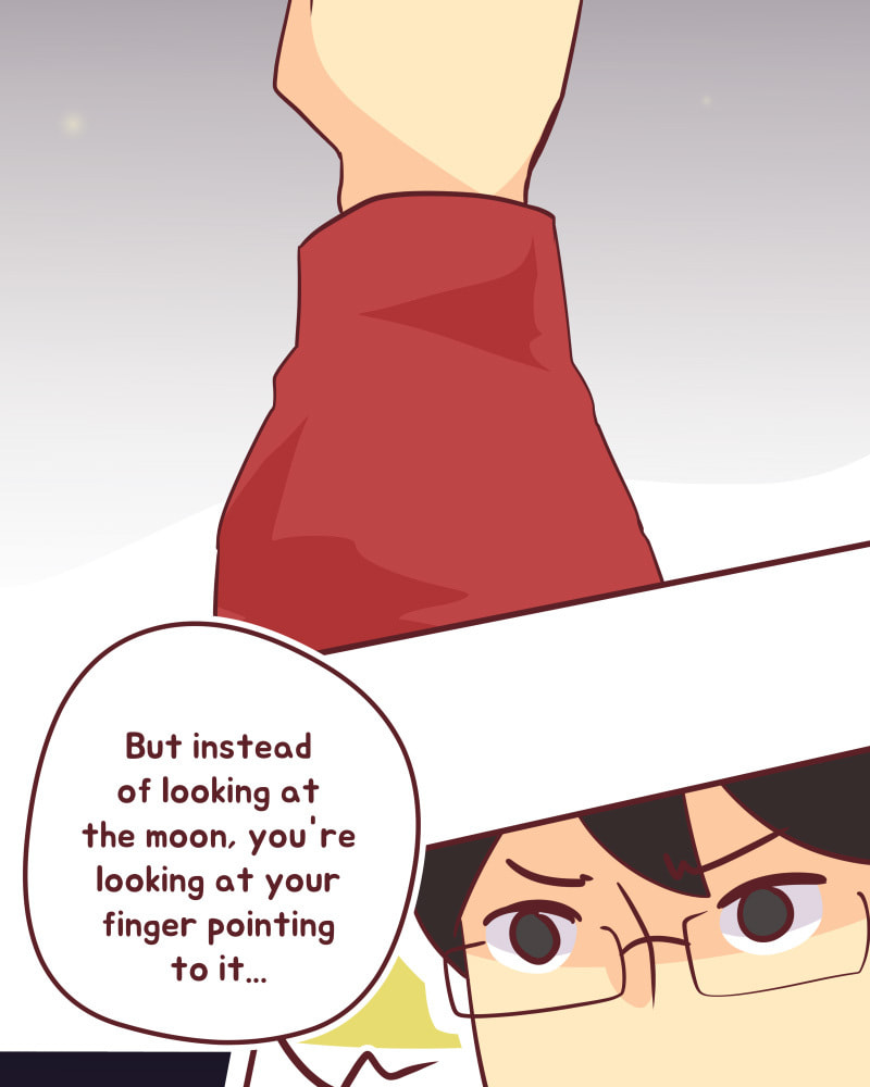 Just for Kicks Chapter 58.2 page 5 - 