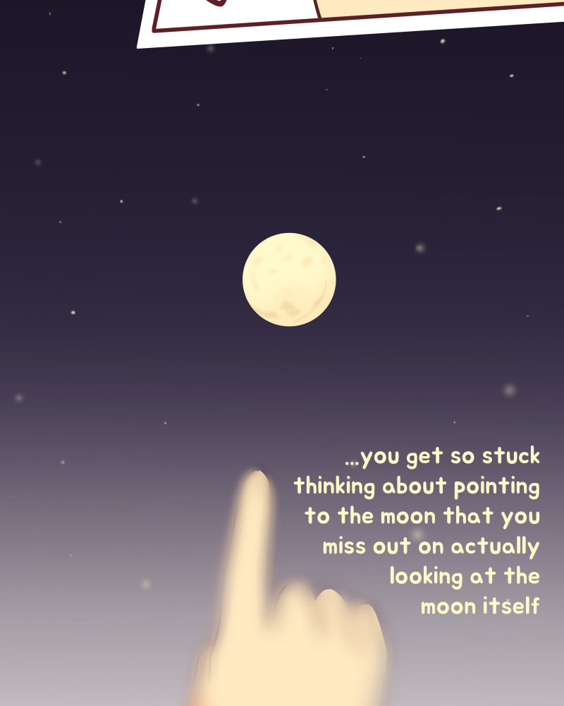Just for Kicks Chapter 58.2 page 6 - 