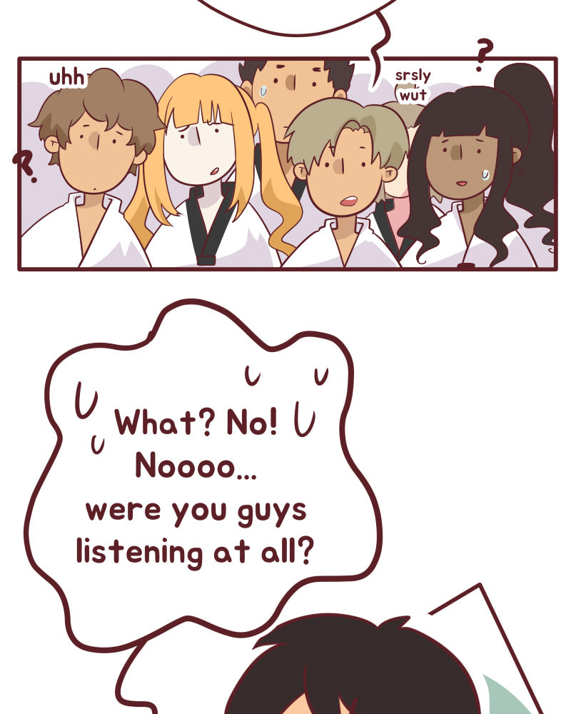 Just for Kicks Chapter 58.2 page 10 - 