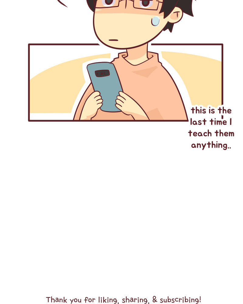 Just for Kicks Chapter 58.3 page 11 - 