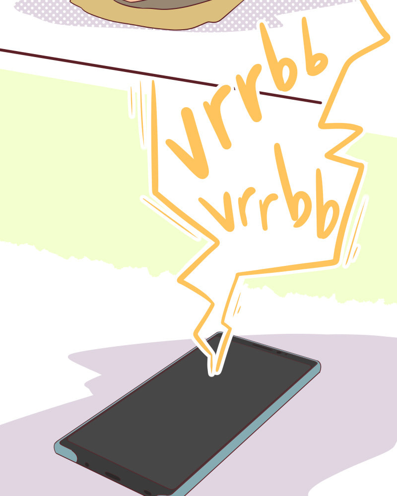 Just for Kicks Chapter 58.3 page 3 - 