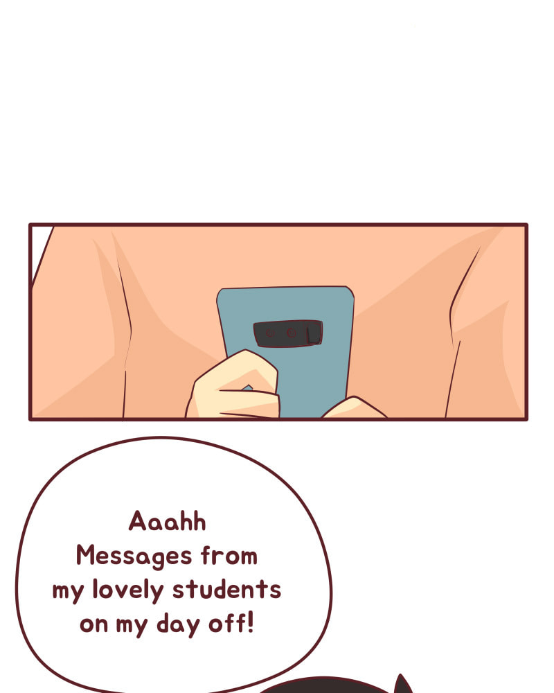 Just for Kicks Chapter 58.3 page 5 - 