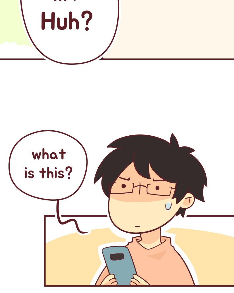 Just for Kicks Chapter 58.3 page 8 - 